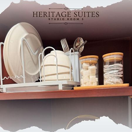 New Homestay !! Heritage Suites Near Imago Mall City Central , Free Highspeed Wifi & Netflix , كوتا كينابالو المظهر الخارجي الصورة